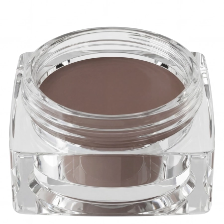 Nanolash - Nanobrow Eyebrow Pomade - Dark Brown - 6 g