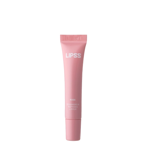 LIPSS - Lipper Lip Gloss - Lesk na rty - Rose - 8 ml