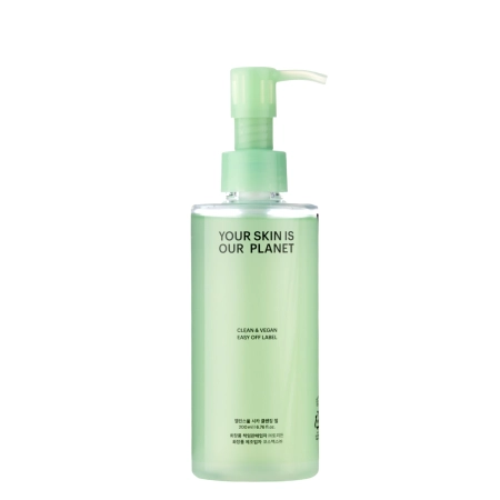 Torriden - Balanceful - Cleansing Gel - Vyrovnávací čistící gel - 200 ml