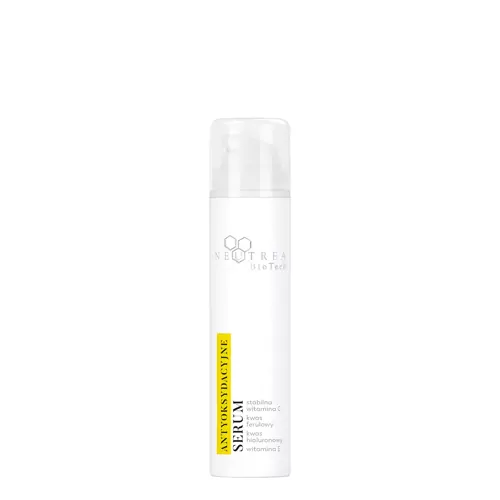 Neutrea - Antioxidační sérum s vitamínem C a kyselinou ferulovou - 50 ml