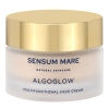Sensum Mare - Algoglow - Multifunkční rozjasňující a vyhlazující pleťový krém - 50 ml