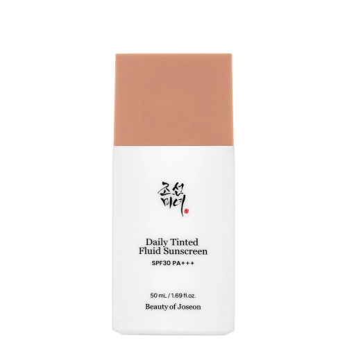 Beauty of Joseon - Daily Tinted Fluid Sunscreen #MP200 - Tónovací krém s SPF - 50 ml