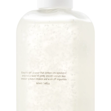 ELROEL - Enzyme Capsule Cleanser - Enzymatický čistící gel na obličej - 160 ml