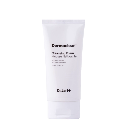Dr. Jart+ Dermaclear Cleansing Foam - Jemná čistící pěna - 120 ml