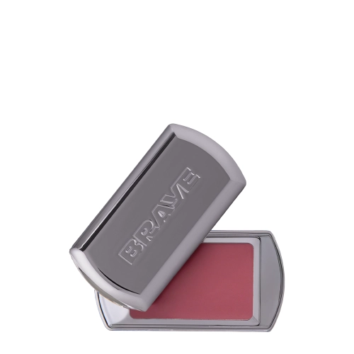 BRAYE - Lip Sleek Blur - Vyhlazující balzám na rty a tváře - 08 Witty - 3,2 g