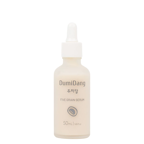 DumiDang - Five Grain Serum - Zpevňující a hydratační sérum na obličej - 50 ml