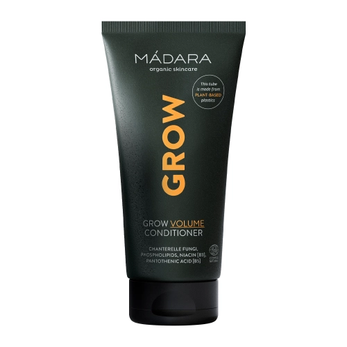 Madara - Grow Volume Conditioner - Kondicionér na vlasy - 175 ml