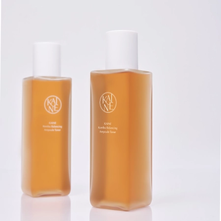 Kaine - Kombu Balancing Ampoule Toner - Pleťové tonikum s extraktem z kombuchy - 150 ml