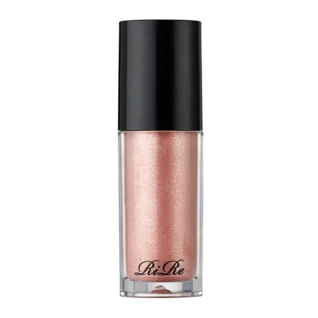 RiRe - Luxe Liquid Shadow - Tekuté oční stíny - Nude Glam - 5g