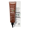 Veoli Botanica - Feel The Peel - Exfoliační a hydratační peeling pro vlasovou pokožku - 150 ml