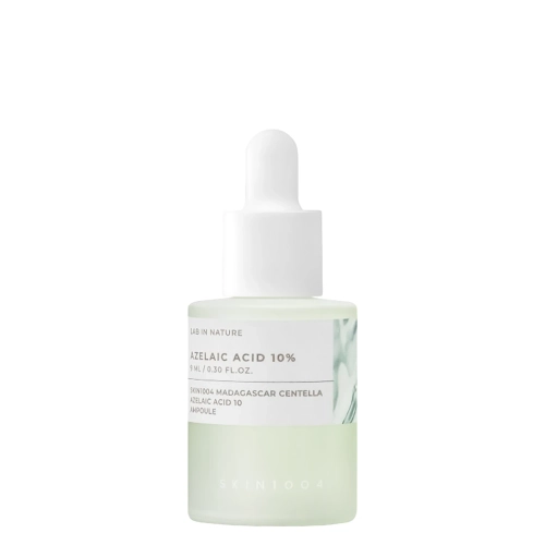 SKIN1004 - Lab in Nature Azelaic Acid 10 Ampoule - Zklidňující sérum s kyselinou azelaovou - 9 ml