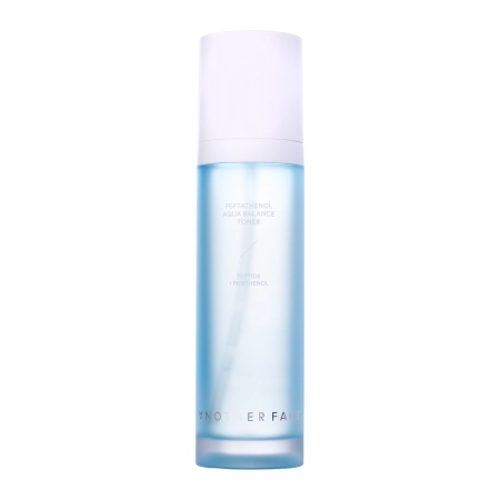 ANOTHER FACE - Peptathenol Aqua Balance Toner - Tonikum s peptidy a Panthenolem - 120 ml