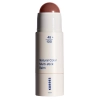 Korres - Natural Color Multi-Stick Balm - Tyčinka na rty a tváře - 32 Muted Brown - 4,5 g