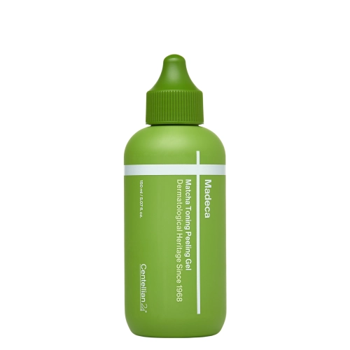 Centellian24 - Madeca Matcha Toning Peeling Gel - Peelingový gel - 150 ml