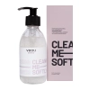 Veoli Botanica - Cleaning Me Softly - Hydratační a zklidňující mycí gel na obličej - 190 ml