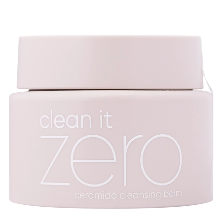 Banila Co - Clean It Zero Ceramide Cleansing Balm - Ceramidový čisticí balzám - 100 ml 