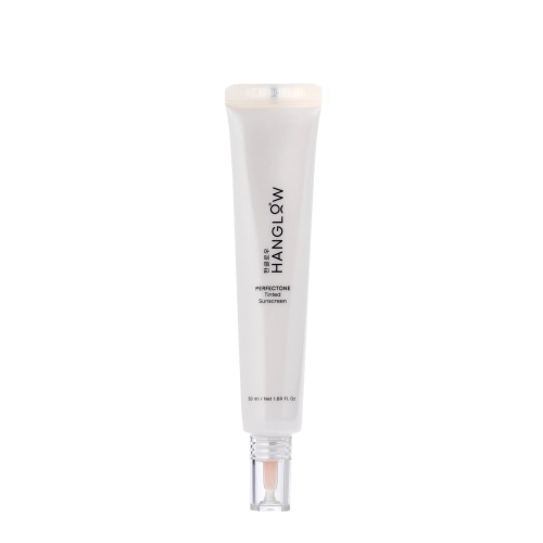 HanGlow - PerfecTone - Tinted Sunscreen SPF 50+ - Zkrášlující opalovací krém 02 - 50 ml