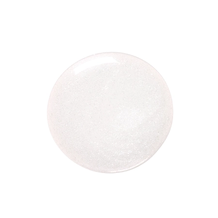 Manucurist - Active - Active Shine - Pečující lak 2v1 - ICY - 15 ml