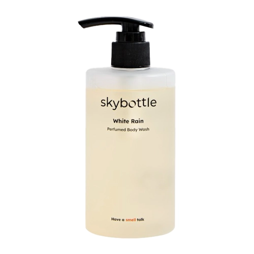 Skybottle - White Rain Perfumed Body Wash - Sprchový gel - Parfémovaný - 300 ml