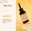 HairTry - AndroVital - Peptidové tonikum stimulující růst a posílení vlasů - 100 ml