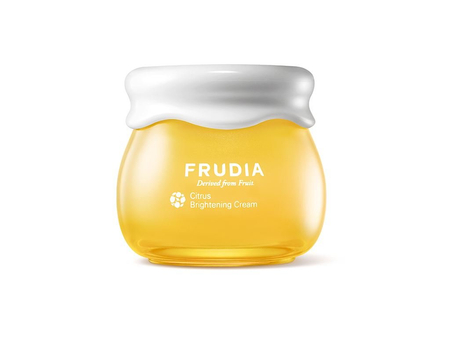 Frudia - Citrus Brightening Cream - Rozjasňující krém - 55 g