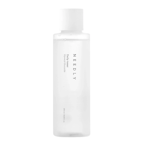 Needly - Daily Toner - Zklidňující a hydratační pleťové tonikum - 250 ml