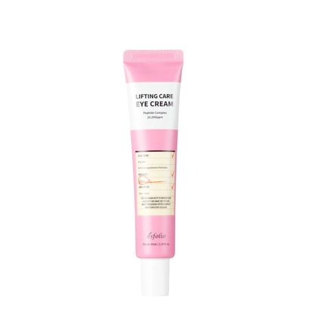 Esfolio - Lifting Care Eye Cream - Liftingový oční krém - 40 ml