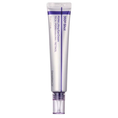 Centellian24 - 360º Shot PDRN Lifting Eye Cream - Liftingový oční krém s PDRN - 30 ml