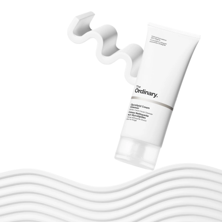 The Ordinary - Glycolipid Cream Cleanser - Čisticí krém s glykolipidy - 150 ml