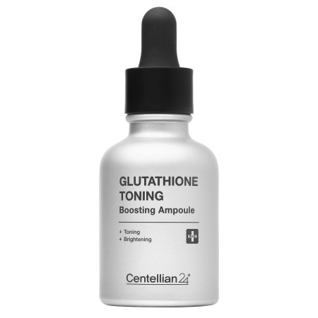 Centellian24 - Glutathione Toning Boosting Ampoule - Tonizující ampulka s glutathionem - 30 ml