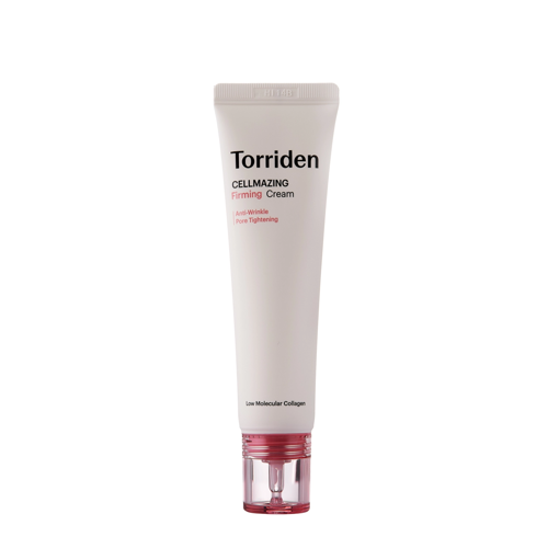 Torriden - Cellmazing Firming Cream - Zpevňující krém s niacinamidem - 60 ml