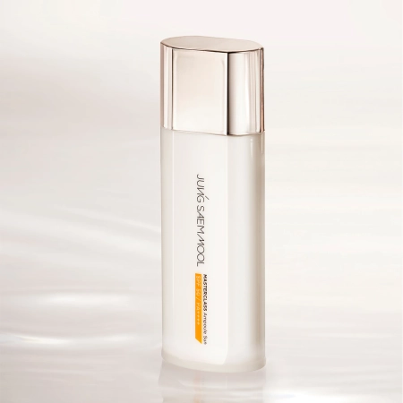 Jung Saem Mool - Masterclass Ampule Sun SPF50/PA++++ - Krém s SPF - 50 ml