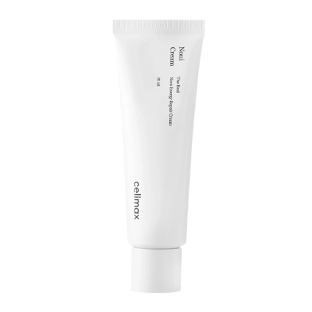 Celimax - The Real Noni Energy Repair Cream - Revitalizační pleťový krém s extraktem z indické moruše - 50 ml