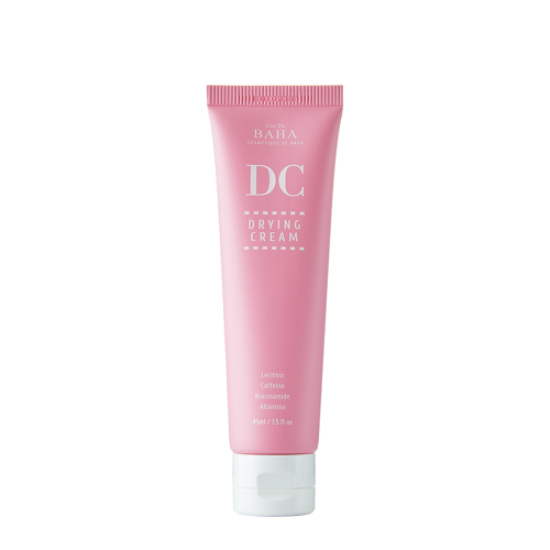 Cos De BAHA - DC Drying Cream - Lehký krém pro mastnou pleť - 45 ml