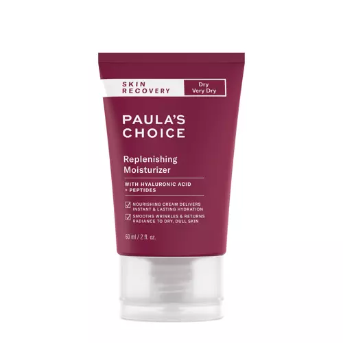 Paula's Choice - Skin Recovery - Replenishing Moisturizer - Hydratační krém - 60 ml