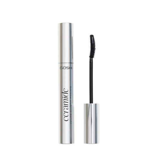 GOSH - Ceramide Volume Sculptor Mascara - Zhušťující řasenka s ceramidy - 10 ml