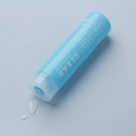 Paula's Choice - Clear - Regular Strength Anti-Redness Exfoliating Solution 2% BHA - Exfoliant s 2% kyselinou salicylovou - 118 ml