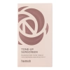 Heimish - Bulgarian Rose Tone-up Sunscreen SPF50+ PA+++ - Tónovací krém s vysokým stupněm SPF ochrany - 30 ml