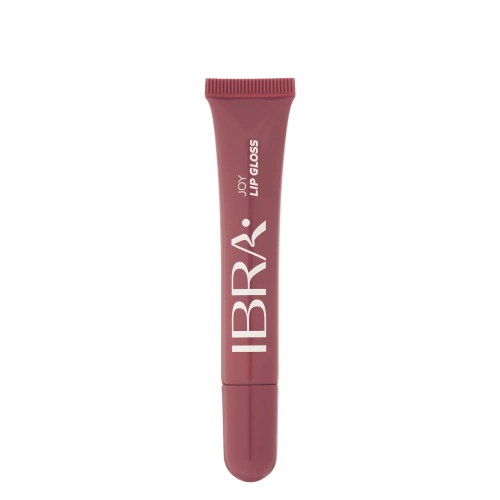Ibra Makeup - Vyživující lesk na rty - Joy Lip Gloss - 10 ml