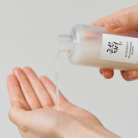 Beauty of Joseon - Glow Replenishing Rice Milk - Hydratační rýžové pleťové tonikum - 150 ml