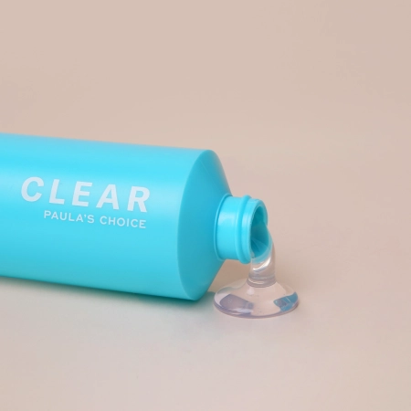 Paula's Choice - Clear - Pore Normalizing Cleanser - Osvěžující čisticí gel - 30 ml