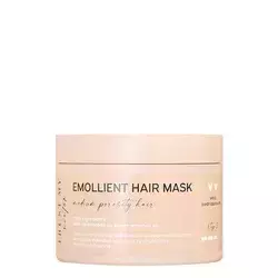 Trust My Sister - Emollient Hair Mask - Změkčující maska na vlasy se střední pórovitostí - 150 g