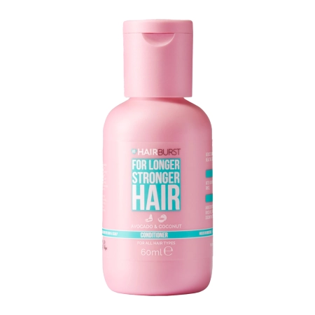 Hairburst - Longer Stronger Hair Conditioner - Hydratační kondicionér - Mini - 60 ml