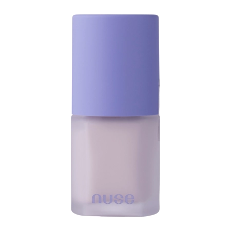 Nuse - Care Tone-Up SPF50+ PA++++ - Tónovací pleťový krém s filtrem - 01 Peach - 30 ml