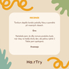 HairTry - Breezy Not Greasy - Seboregulační tonikum se zapouzdřenou kyselinou salicylovou - 100 ml
