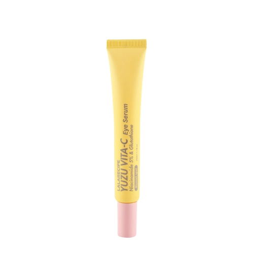 LalaRecipe - Yuzu Vita C Eye Serum - Rozjasňující oční sérum - 35 ml