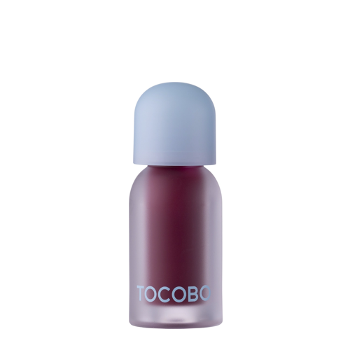 Tocobo - Juicy Berry Plumping Lip Oil - Olej na rty - 06 Berry Candy - 4 g