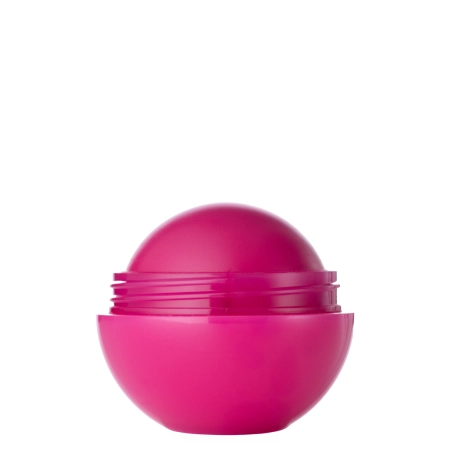 Rom&nd - Juicy Roll Cheek - Krémová tvářenka v kuličce - 02 Dragon Berry - 8,4 g
