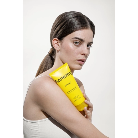 Acnemy - Zitbody - Sprchový gel na tělo s AHA a BHA kyselinami - 200 ml