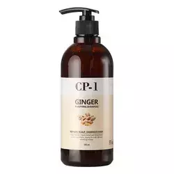 CP-1 - Ginger Purifying Shampoo - Šampon na vlasy s extraktem z kořene zázvoru - 500 ml